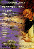 Receptariusz na 100 chorób Nr 4 / 96