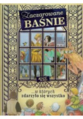 Zaczarowane baśnie w których zdarzyło się wszystko