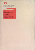Stenogram z obrad plenarnych