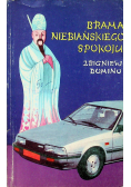 Brama niebiańskiego spokoju