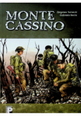 Monte Cassino Tom I