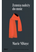 Zemsta należy do mnie