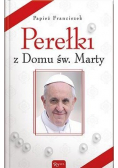 Perełki z Domu św  Marty