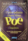Opowiadanie Edgara Allana Poe z angielskim