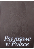 Psy rasowe w Polsce