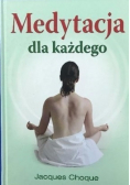 Medytacja dla każdego