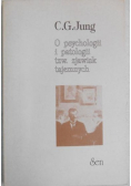 O psychologii i patologii tzw zjawisk tajemnych