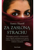 Za zasłoną strachu