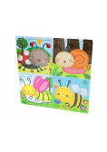 Puzzle 30x30cm
