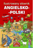 Ilustrowany słownik angielsko polski