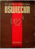 Oświęcim 1946 r.