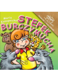 Stefek Burczymucha