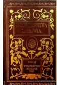 Encyklopedia Zdrowia Tom II