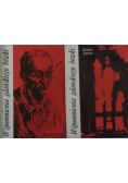 Wspomnienia gdańskiego bówki 2 tomy