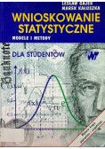 Wnioskowanie statystyczne