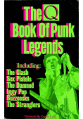 The Q book of Punk Legends