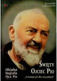 Święty Ojciec Pio
