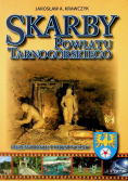 Skarby powiatu Tarnogórskiego