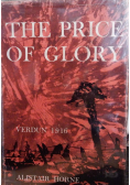 The Price of Glory