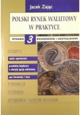 Polski rynek walutowy w praktyce