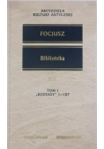 Biblioteka Tom I