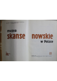 Muzea skansenowskie w Polsce