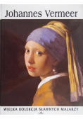 Johannes Vermeer Wielka kolekcja sławnych malarzy