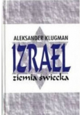 Izrael ziemia święta