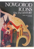Novgorod Icons  12th 17th Century