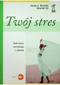 Twój stres