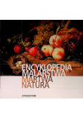 Encyklopedia Malarstwa Martwa natura