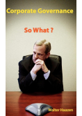 Corporate Governance