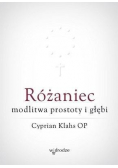 Różaniec modlitwa prostoty i głębi