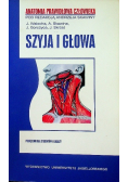 Anatomia prawidłowa człowieka Szyja i głowa