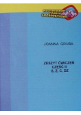 Wybrane zagadnienia logopedyczne Część 2 S  Z  C  DZ
