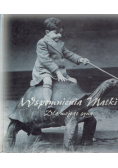 Wspomnienia matki dla mojego syna