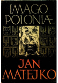 Jan Matejko Imago Poloniae 1938 r.