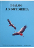 Dialog a nowe media