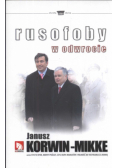 Korwin-Mikke Janusz - Rusofoby w odwrocie