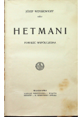 Hetmani