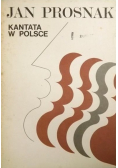 Kantata w Polsce