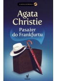 Pasażer do Frankfurtu
