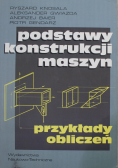 Podstawy konstrukcji maszyn