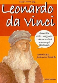Nazywam sie Leonardo da Vinci