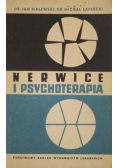 Nerwice i psychoterapia