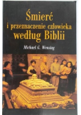Śmierc i przeznaczenie człowieka według Biblii