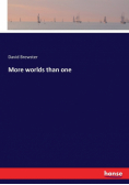 More worlds than one