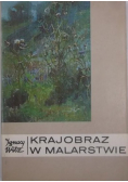 Krajobraz w malarstwie