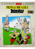 Przygody Gala Asteriksa