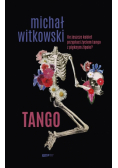Tango. Czarny kryminał retro